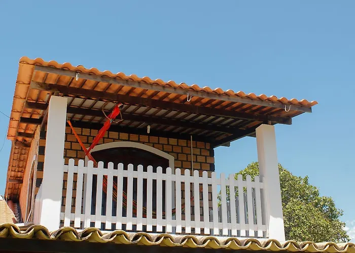 Porto Suites Pousada Pôrto das Galinhas
